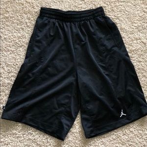 Jordan Basketball Shorts